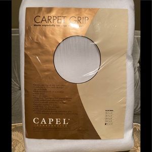 New Capel Carpet Grip 9’x12’